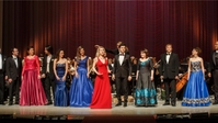 XXVII Международный оперный фестиваль имени М.Д. Михайлова завершился гала-концертом