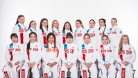 Кубок мира по женской борьбе – 2017: сборная России поборется с командами Японии, Швеции и США в групповом раунде