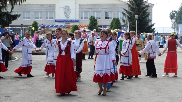 ÐÑÐ¸Ð³Ð»Ð°ÑÐ°ÐµÐ¼ Ð½Ð° ÑÐ°Ð¹Ð¾Ð½Ð½ÑÐ¹ Ð¿ÑÐ°Ð·Ð´Ð½Ð¸Ðº Ð¿ÐµÑÐ½Ð¸, ÑÑÑÐ´Ð° Ð¸ ÑÐ¿Ð¾ÑÑÐ° Â«ÐÐºÐ°ÑÑÐ¹Â»