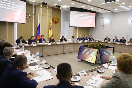 ÐÐ¾ÑÑÐ´ÐºÐ° 18% Ð¿Ð»Ð°Ð½Ð¸ÑÑÐµÐ¼Ð¾Ð³Ð¾ Ð¾Ð±ÑÐµÐ¼Ð° ÑÐ°ÑÑÐ¾Ð´Ð¾Ð² ÐºÐ¾Ð½ÑÐ¾Ð»Ð¸Ð´Ð¸ÑÐ¾Ð²Ð°Ð½Ð½Ð¾Ð³Ð¾ Ð±ÑÐ´Ð¶ÐµÑÐ° Ð§ÑÐ²Ð°ÑÑÐºÐ¾Ð¹ Ð&nbsp;ÐµÑÐ¿ÑÐ±Ð»Ð¸ÐºÐ¸ Ð² 2019 Ð³Ð¾Ð´Ñ Ð½Ð°Ð¿ÑÐ°Ð²Ð»ÑÐµÑÑÑ Ð½Ð° ÑÐ¸Ð½Ð°Ð½ÑÐ¸ÑÐ¾Ð²Ð°Ð½Ð¸Ðµ Ð½Ð°ÑÐ¸Ð¾Ð½Ð°Ð»ÑÐ½ÑÑ Ð¿ÑÐ¾ÐµÐºÑÐ¾Ð² 